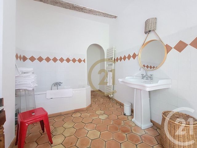 maison à vendre - 7 pièces - 229.44 m2 - DRAGUIGNAN - 83 - PROVENCE-ALPES-COTE-D-AZUR - Century 21 Haussmann Immobilier