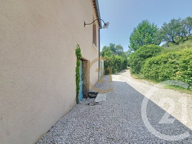 maison à vendre - 7 pièces - 229.44 m2 - DRAGUIGNAN - 83 - PROVENCE-ALPES-COTE-D-AZUR - Century 21 Haussmann Immobilier