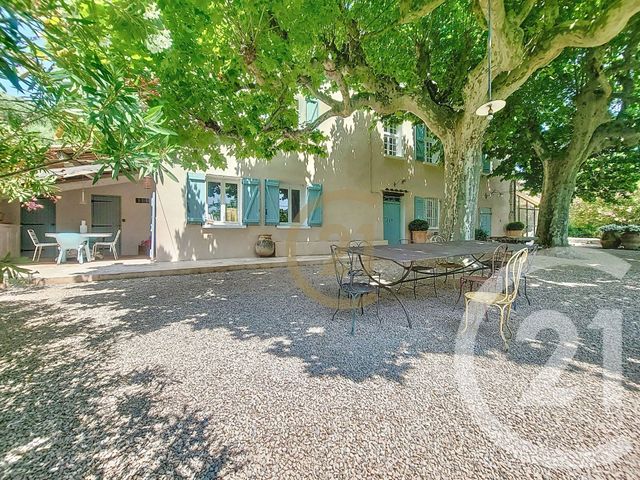 maison - DRAGUIGNAN - 83