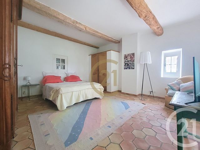 maison à vendre - 7 pièces - 229.44 m2 - DRAGUIGNAN - 83 - PROVENCE-ALPES-COTE-D-AZUR - Century 21 Haussmann Immobilier