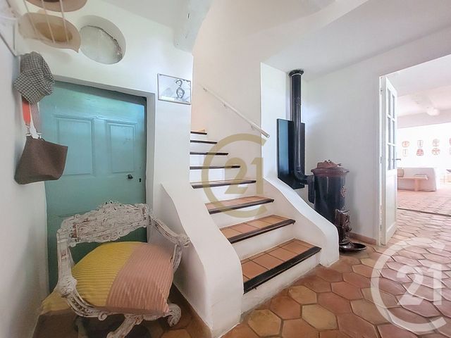 maison à vendre - 7 pièces - 229.44 m2 - DRAGUIGNAN - 83 - PROVENCE-ALPES-COTE-D-AZUR - Century 21 Haussmann Immobilier