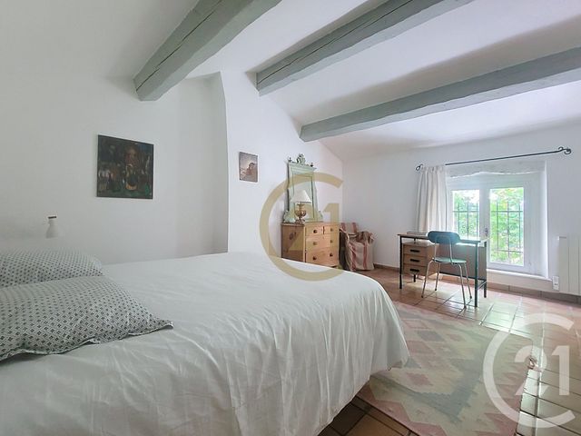 maison à vendre - 7 pièces - 229.44 m2 - DRAGUIGNAN - 83 - PROVENCE-ALPES-COTE-D-AZUR - Century 21 Haussmann Immobilier