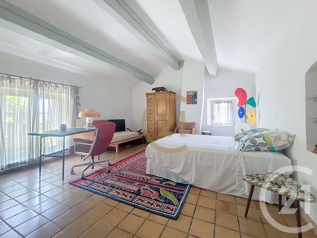 maison à vendre - 7 pièces - 229.44 m2 - DRAGUIGNAN - 83 - PROVENCE-ALPES-COTE-D-AZUR - Century 21 Haussmann Immobilier