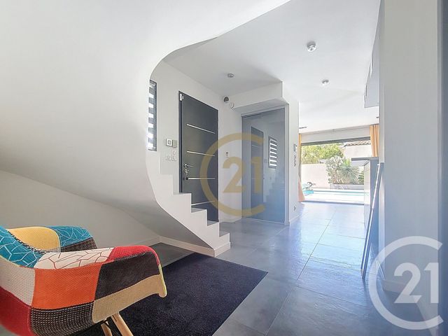 maison à vendre - 4 pièces - 200.0 m2 - DRAGUIGNAN - 83 - PROVENCE-ALPES-COTE-D-AZUR - Century 21 Haussmann Immobilier