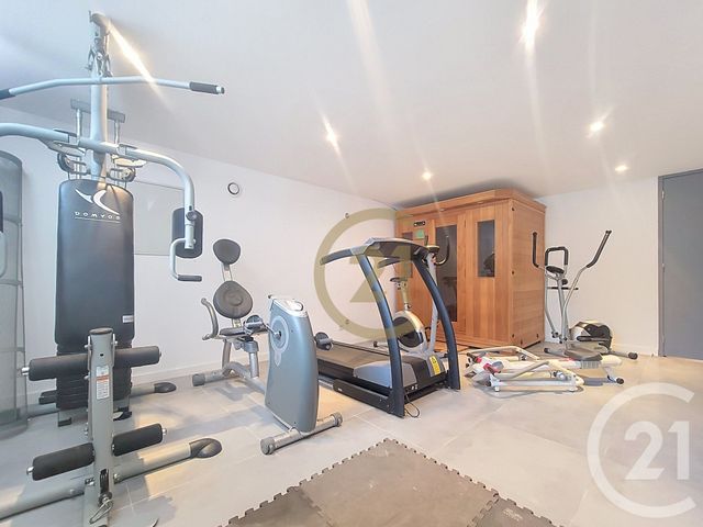 maison à vendre - 4 pièces - 200.0 m2 - DRAGUIGNAN - 83 - PROVENCE-ALPES-COTE-D-AZUR - Century 21 Haussmann Immobilier