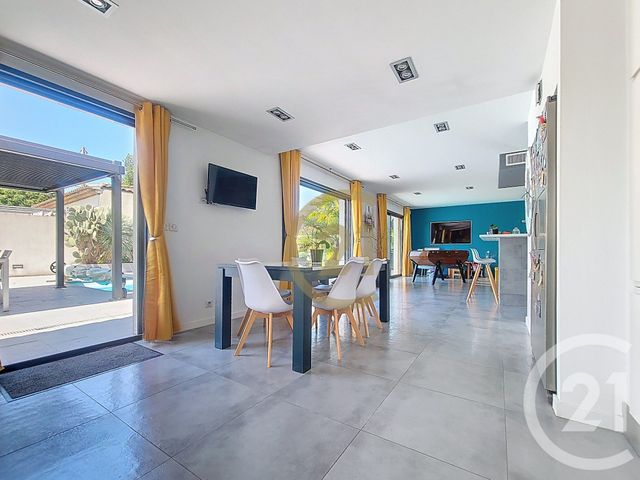 maison à vendre - 4 pièces - 200.0 m2 - DRAGUIGNAN - 83 - PROVENCE-ALPES-COTE-D-AZUR - Century 21 Haussmann Immobilier