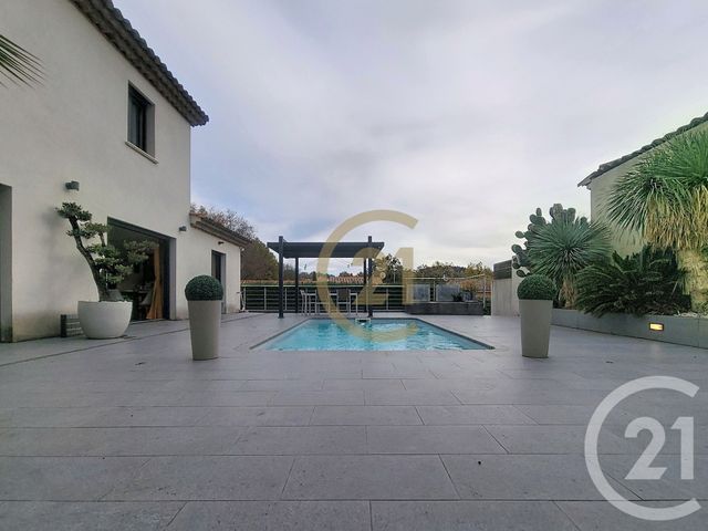 maison - DRAGUIGNAN - 83