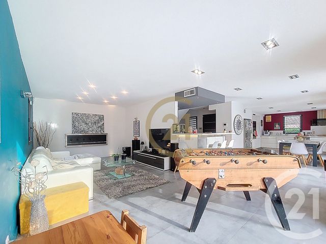 maison à vendre - 4 pièces - 200.0 m2 - DRAGUIGNAN - 83 - PROVENCE-ALPES-COTE-D-AZUR - Century 21 Haussmann Immobilier