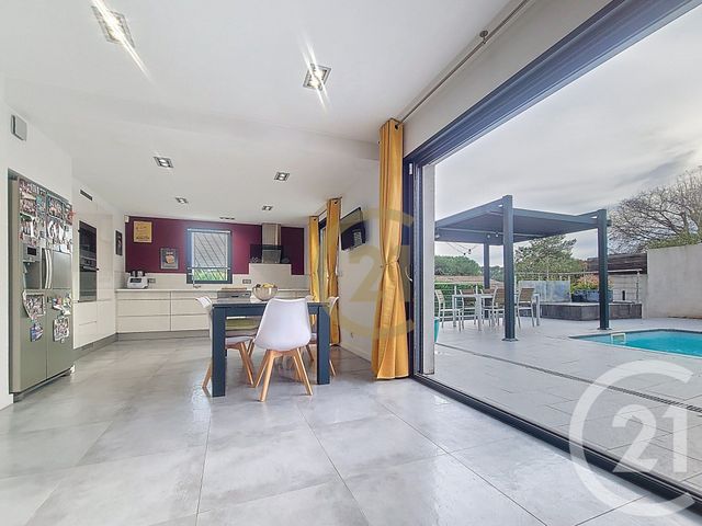 maison à vendre - 4 pièces - 200.0 m2 - DRAGUIGNAN - 83 - PROVENCE-ALPES-COTE-D-AZUR - Century 21 Haussmann Immobilier