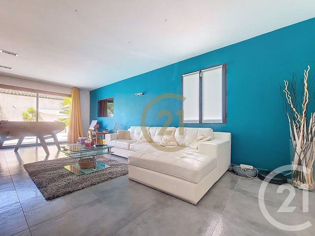 maison à vendre - 4 pièces - 200.0 m2 - DRAGUIGNAN - 83 - PROVENCE-ALPES-COTE-D-AZUR - Century 21 Haussmann Immobilier