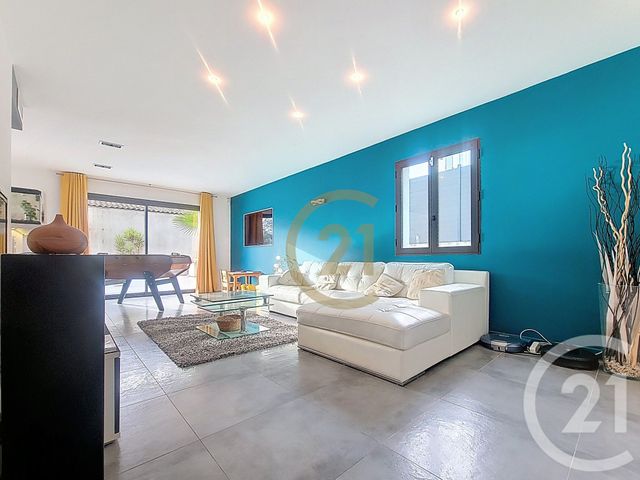 maison à vendre - 4 pièces - 200.0 m2 - DRAGUIGNAN - 83 - PROVENCE-ALPES-COTE-D-AZUR - Century 21 Haussmann Immobilier