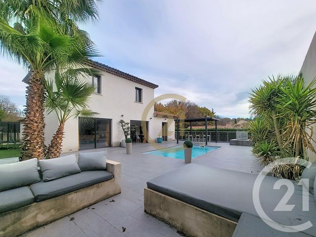 maison - DRAGUIGNAN - 83