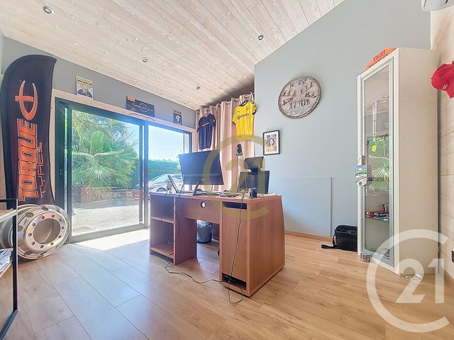 maison à vendre - 4 pièces - 200.0 m2 - DRAGUIGNAN - 83 - PROVENCE-ALPES-COTE-D-AZUR - Century 21 Haussmann Immobilier