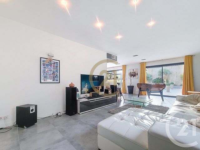 maison à vendre - 4 pièces - 200.0 m2 - DRAGUIGNAN - 83 - PROVENCE-ALPES-COTE-D-AZUR - Century 21 Haussmann Immobilier