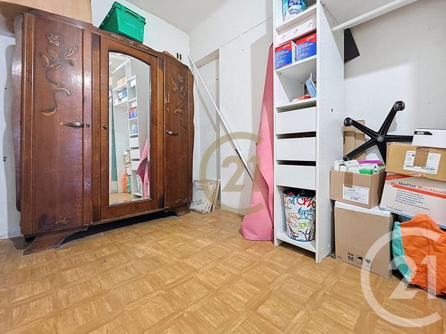 Appartement à vendre - 2 pièces - 27.4 m2 - DRAGUIGNAN - 83 - PROVENCE-ALPES-COTE-D-AZUR - Century 21 Haussmann Immobilier