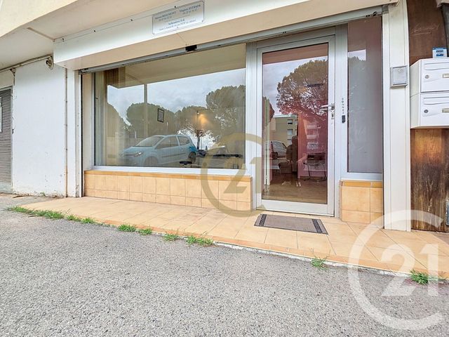 appartement - DRAGUIGNAN - 83