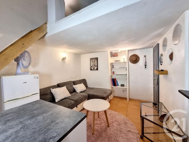 Appartement à vendre - 4 pièces - 82.82 m2 - DRAGUIGNAN - 83 - PROVENCE-ALPES-COTE-D-AZUR - Century 21 Haussmann Immobilier