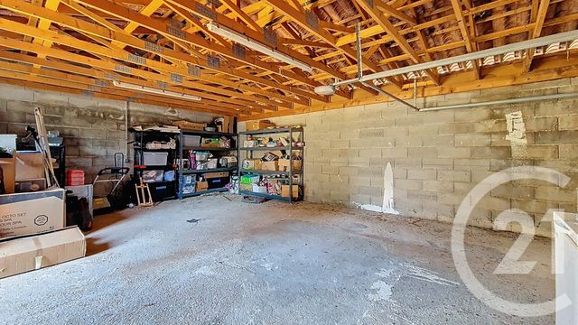 maison à vendre - 6 pièces - 118.0 m2 - VIDAUBAN - 83 - PROVENCE-ALPES-COTE-D-AZUR - Century 21 Haussmann Immobilier