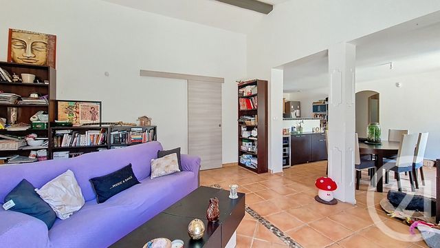 maison à vendre - 6 pièces - 118.0 m2 - VIDAUBAN - 83 - PROVENCE-ALPES-COTE-D-AZUR - Century 21 Haussmann Immobilier