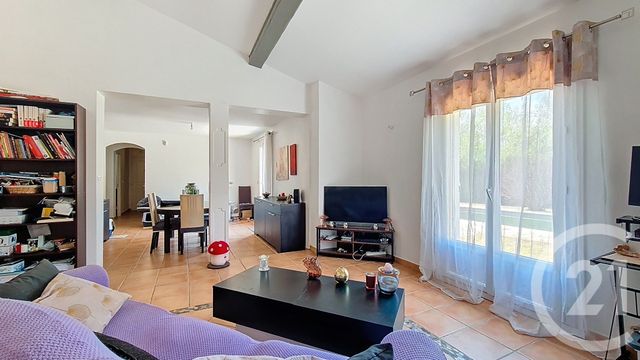 maison à vendre - 6 pièces - 118.0 m2 - VIDAUBAN - 83 - PROVENCE-ALPES-COTE-D-AZUR - Century 21 Haussmann Immobilier