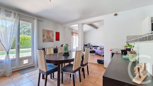 maison à vendre - 6 pièces - 118.0 m2 - VIDAUBAN - 83 - PROVENCE-ALPES-COTE-D-AZUR - Century 21 Haussmann Immobilier