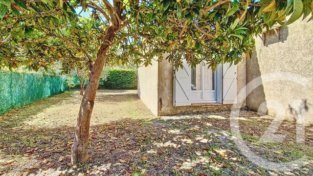 maison à vendre - 6 pièces - 118.0 m2 - VIDAUBAN - 83 - PROVENCE-ALPES-COTE-D-AZUR - Century 21 Haussmann Immobilier