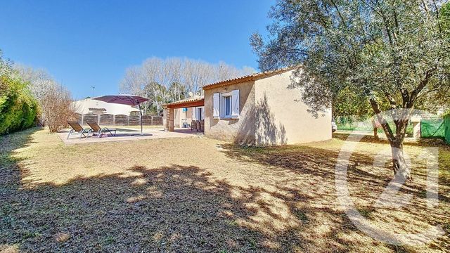 maison - VIDAUBAN - 83
