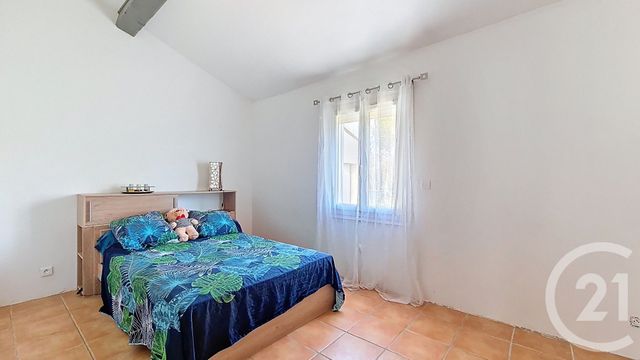 maison à vendre - 6 pièces - 118.0 m2 - VIDAUBAN - 83 - PROVENCE-ALPES-COTE-D-AZUR - Century 21 Haussmann Immobilier