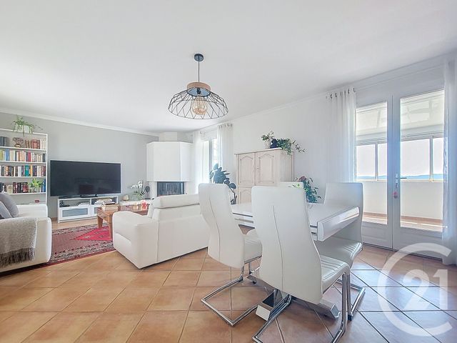 maison à vendre - 7 pièces - 177.0 m2 - DRAGUIGNAN - 83 - PROVENCE-ALPES-COTE-D-AZUR - Century 21 Haussmann Immobilier