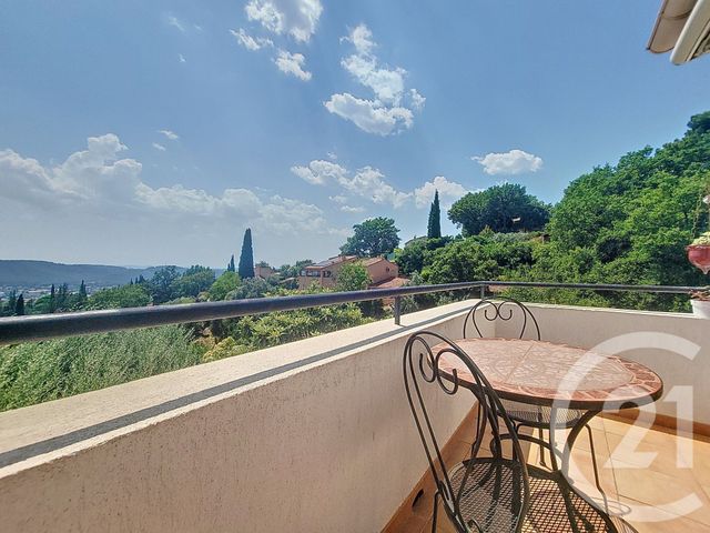 maison à vendre - 7 pièces - 177.0 m2 - DRAGUIGNAN - 83 - PROVENCE-ALPES-COTE-D-AZUR - Century 21 Haussmann Immobilier