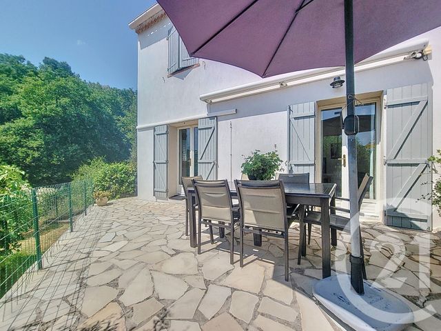 maison à vendre - 7 pièces - 177.0 m2 - DRAGUIGNAN - 83 - PROVENCE-ALPES-COTE-D-AZUR - Century 21 Haussmann Immobilier