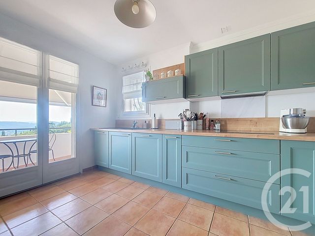 maison à vendre - 7 pièces - 177.0 m2 - DRAGUIGNAN - 83 - PROVENCE-ALPES-COTE-D-AZUR - Century 21 Haussmann Immobilier