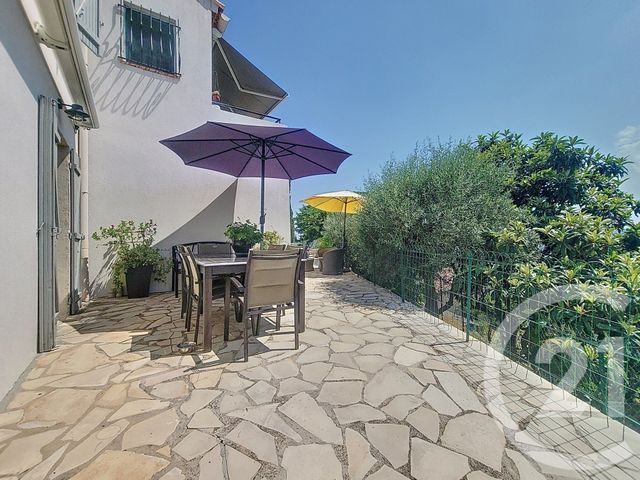 maison à vendre - 7 pièces - 177.0 m2 - DRAGUIGNAN - 83 - PROVENCE-ALPES-COTE-D-AZUR - Century 21 Haussmann Immobilier