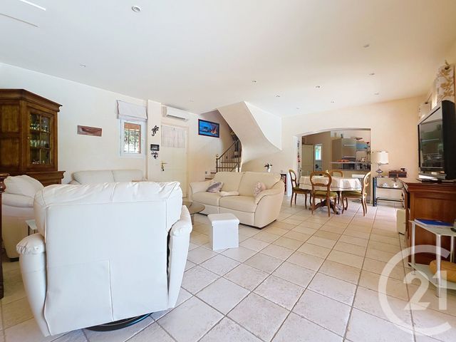 maison à vendre - 6 pièces - 138.0 m2 - LORGUES - 83 - PROVENCE-ALPES-COTE-D-AZUR - Century 21 Haussmann Immobilier