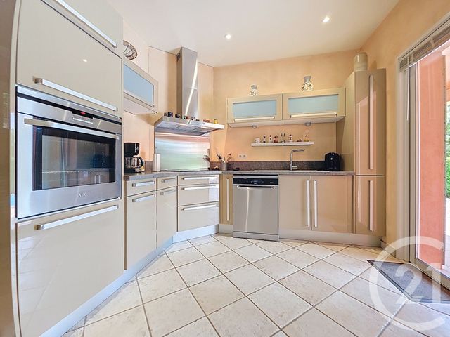 maison à vendre - 6 pièces - 138.0 m2 - LORGUES - 83 - PROVENCE-ALPES-COTE-D-AZUR - Century 21 Haussmann Immobilier