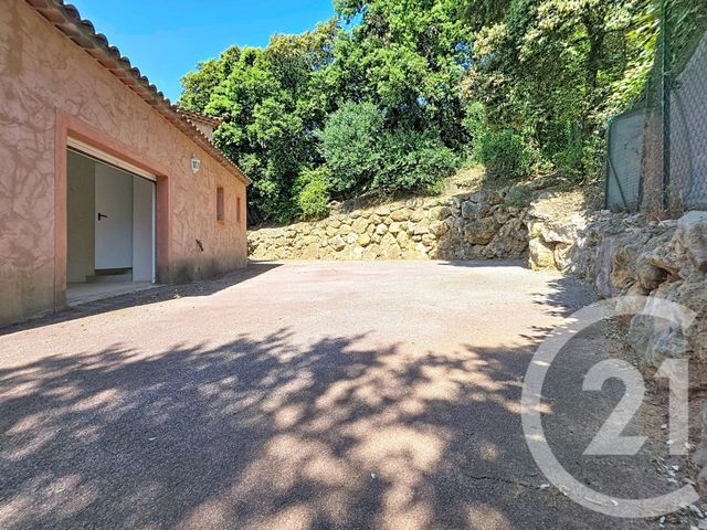 maison à vendre - 6 pièces - 138.0 m2 - LORGUES - 83 - PROVENCE-ALPES-COTE-D-AZUR - Century 21 Haussmann Immobilier