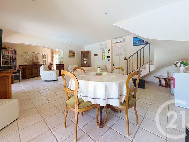 maison à vendre - 6 pièces - 138.0 m2 - LORGUES - 83 - PROVENCE-ALPES-COTE-D-AZUR - Century 21 Haussmann Immobilier