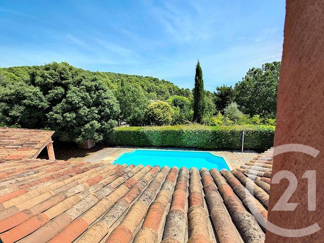 maison à vendre - 6 pièces - 138.0 m2 - LORGUES - 83 - PROVENCE-ALPES-COTE-D-AZUR - Century 21 Haussmann Immobilier