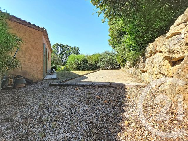 maison à vendre - 6 pièces - 138.0 m2 - LORGUES - 83 - PROVENCE-ALPES-COTE-D-AZUR - Century 21 Haussmann Immobilier