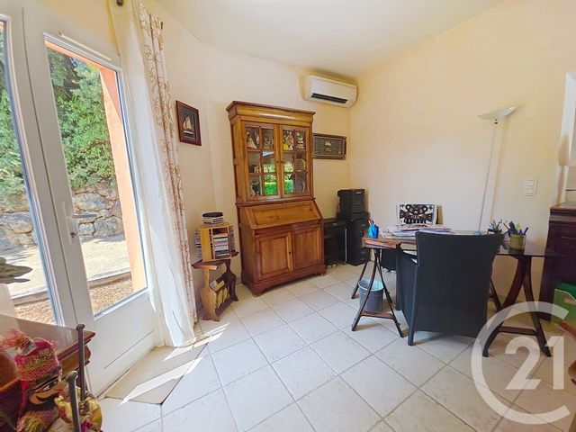 maison à vendre - 6 pièces - 138.0 m2 - LORGUES - 83 - PROVENCE-ALPES-COTE-D-AZUR - Century 21 Haussmann Immobilier