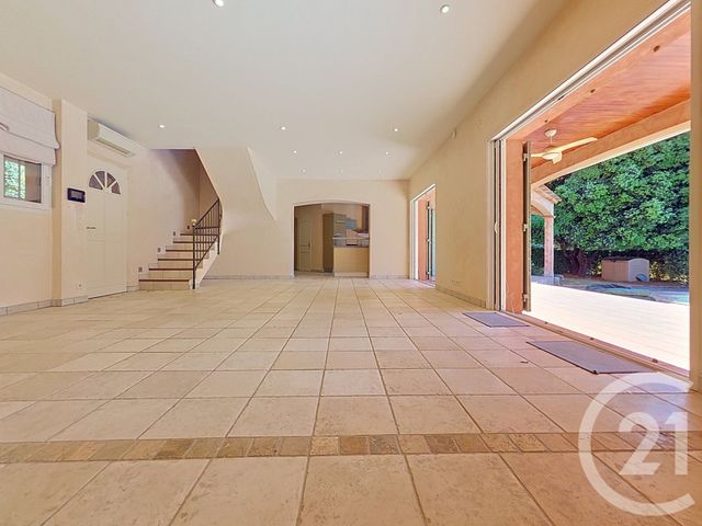 maison à vendre - 6 pièces - 138.0 m2 - LORGUES - 83 - PROVENCE-ALPES-COTE-D-AZUR - Century 21 Haussmann Immobilier