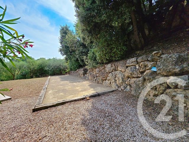 maison à vendre - 6 pièces - 138.0 m2 - LORGUES - 83 - PROVENCE-ALPES-COTE-D-AZUR - Century 21 Haussmann Immobilier