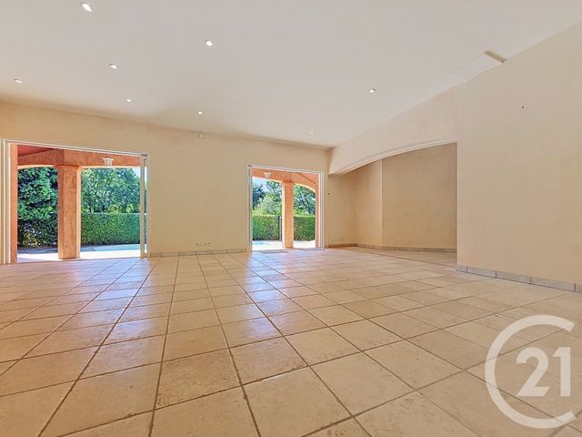 maison à vendre - 6 pièces - 138.0 m2 - LORGUES - 83 - PROVENCE-ALPES-COTE-D-AZUR - Century 21 Haussmann Immobilier