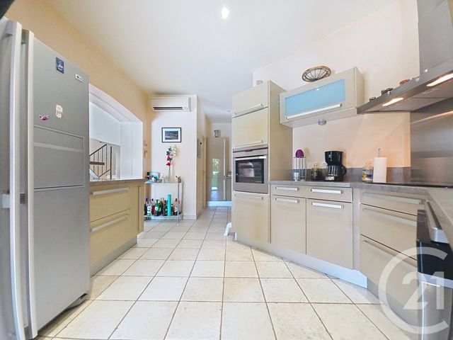 maison à vendre - 6 pièces - 138.0 m2 - LORGUES - 83 - PROVENCE-ALPES-COTE-D-AZUR - Century 21 Haussmann Immobilier