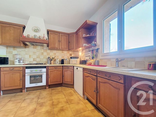 maison à vendre - 5 pièces - 151.6 m2 - TRANS EN PROVENCE - 83 - PROVENCE-ALPES-COTE-D-AZUR - Century 21 Haussmann Immobilier