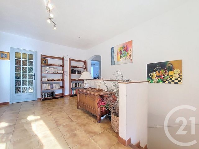 maison à vendre - 5 pièces - 151.6 m2 - TRANS EN PROVENCE - 83 - PROVENCE-ALPES-COTE-D-AZUR - Century 21 Haussmann Immobilier