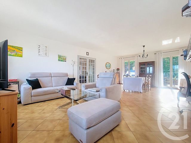 maison à vendre - 5 pièces - 151.6 m2 - TRANS EN PROVENCE - 83 - PROVENCE-ALPES-COTE-D-AZUR - Century 21 Haussmann Immobilier