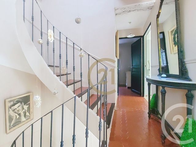 Afficher la photo en grand maison à vendre - 6 pièces - 196.0 m2 - BARGEMON - 83 - PROVENCE-ALPES-COTE-D-AZUR - Century 21 Haussmann Immobilier