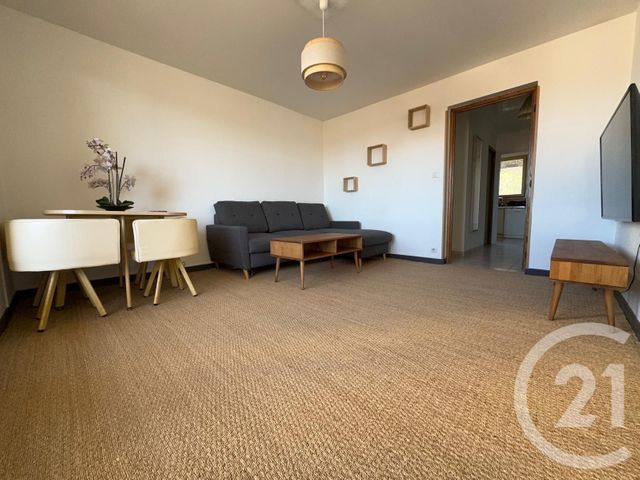 Appartement F3 à louer DRAGUIGNAN