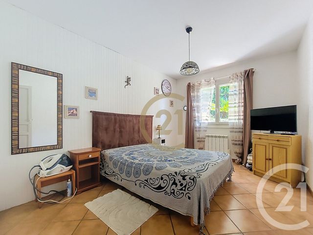 maison à vendre - 4 pièces - 113.7 m2 - DRAGUIGNAN - 83 - PROVENCE-ALPES-COTE-D-AZUR - Century 21 Haussmann Immobilier